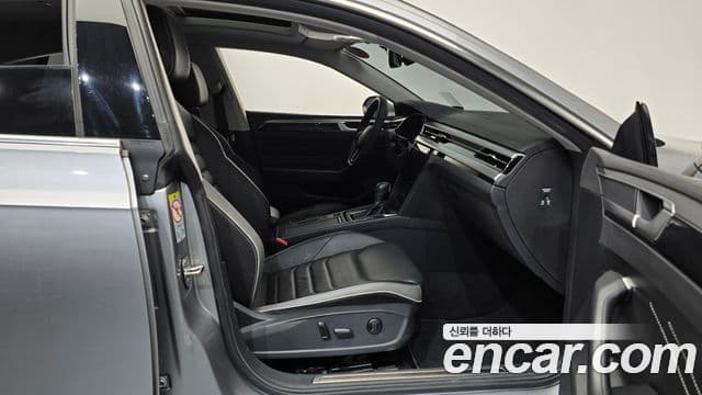 Volkswagen 아테온 Prestige, 2022 11