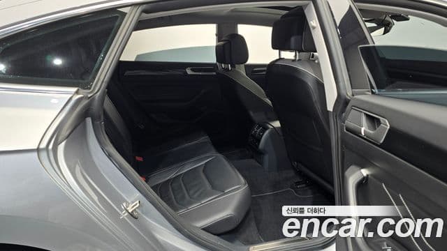 Volkswagen 아테온 Prestige, 2022 12