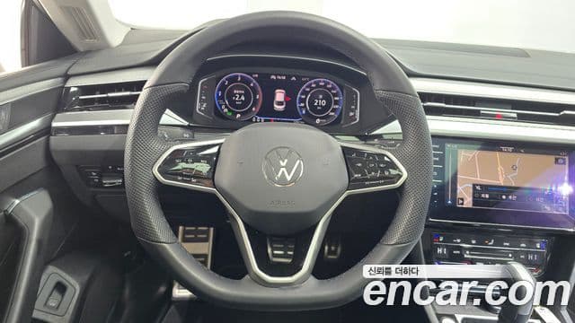 Volkswagen 아테온 Prestige, 2022 13
