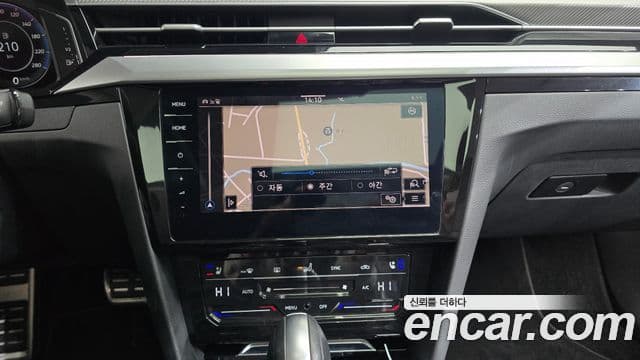 Volkswagen 아테온 Prestige, 2022 14