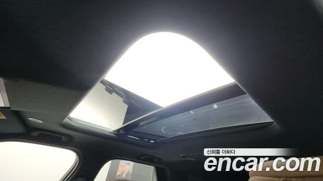 Land Rover Discovery 5 D300 Dynamic HSE, 2024 18