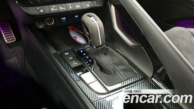 Hyundai The / новый New Avante (CN7) 2.0 N, 2024 9