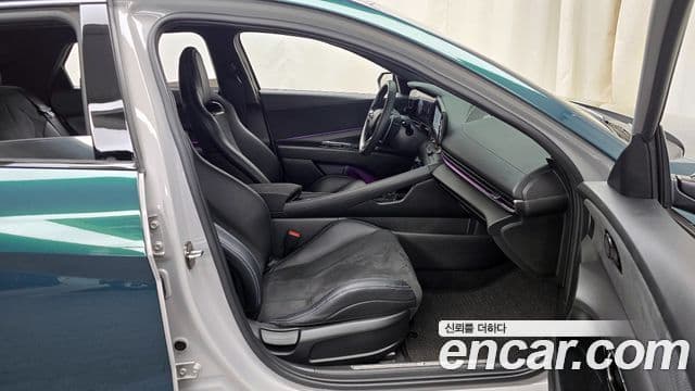 Hyundai The / новый New Avante (CN7) 2.0 N, 2024 11