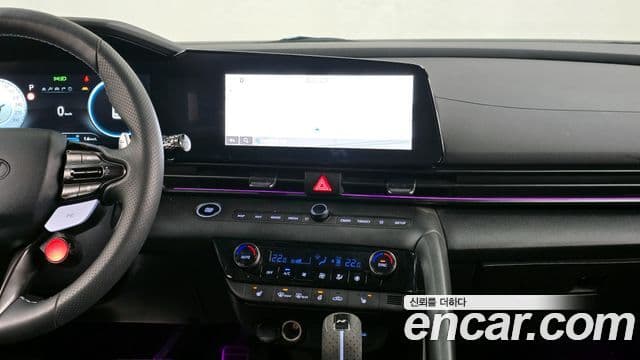 Hyundai The / новый New Avante (CN7) 2.0 N, 2024 14