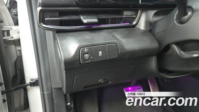 Hyundai The / новый New Avante (CN7) 2.0 N, 2024 18