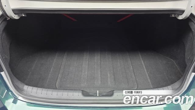 Hyundai The / новый New Avante (CN7) 2.0 N, 2024 20