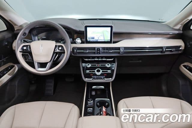 Lincoln Corsair 2.0 Reserve AWD, 2022 7