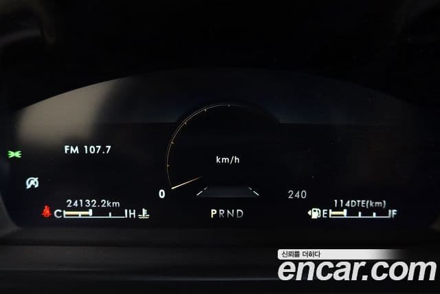 Lincoln Corsair 2.0 Reserve AWD, 2022 8