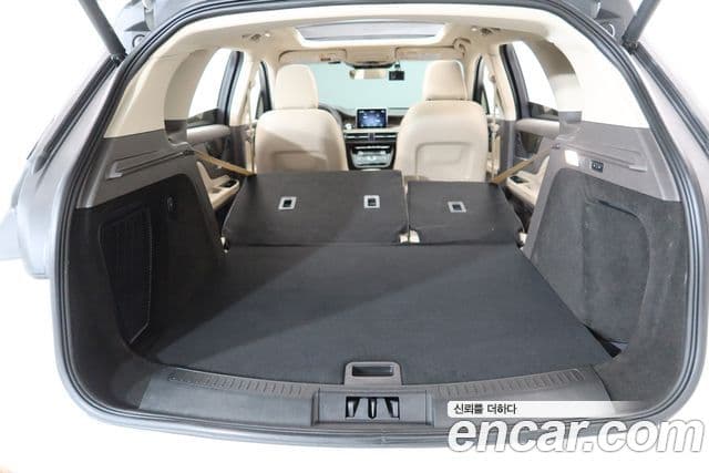 Lincoln Corsair 2.0 Reserve AWD, 2022 13