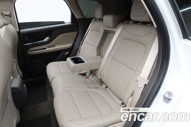 Lincoln Corsair 2.0 Reserve AWD, 2022 16