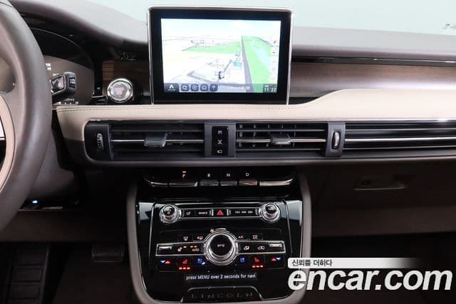 Lincoln Corsair 2.0 Reserve AWD, 2022 17