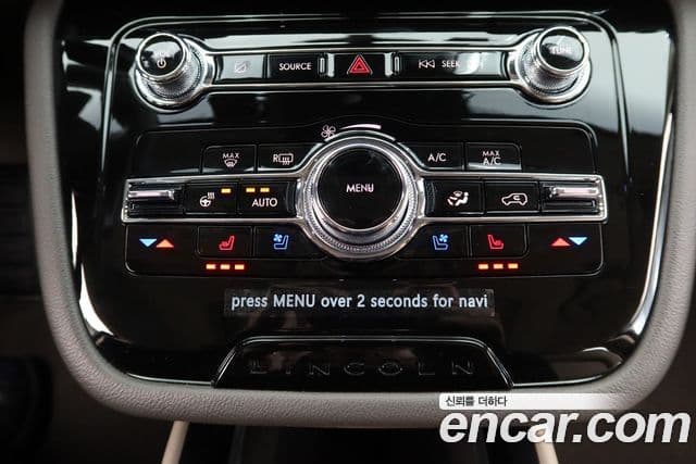 Lincoln Corsair 2.0 Reserve AWD, 2022 20