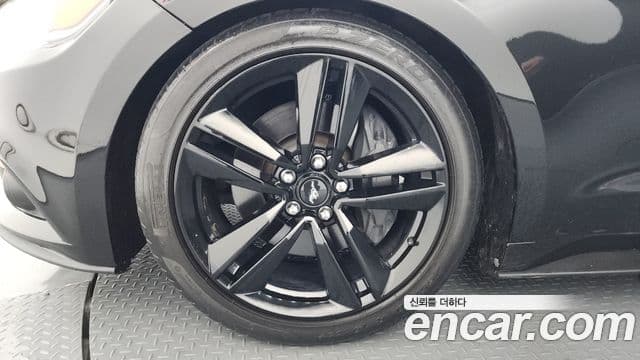 Ford Mustang купе, 2015 все фото