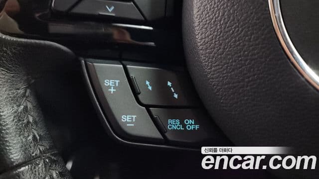 Ford Mustang купе, 2015 15