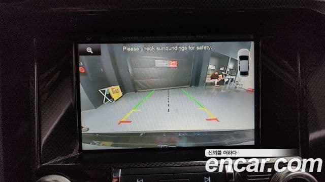 Ford Mustang купе, 2015 17