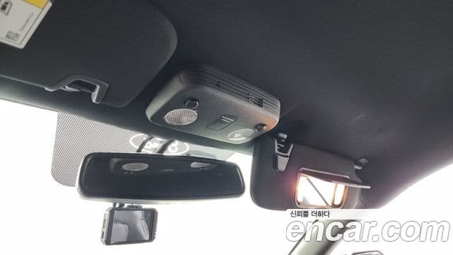 Ford Mustang купе, 2015 19