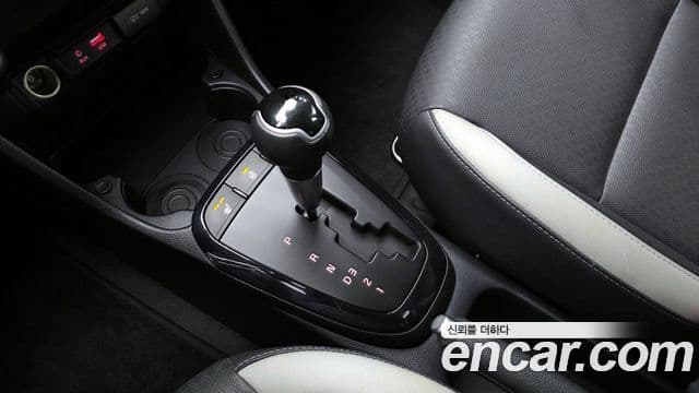 Kia All New Morning (JA) Luxury, 2020 9