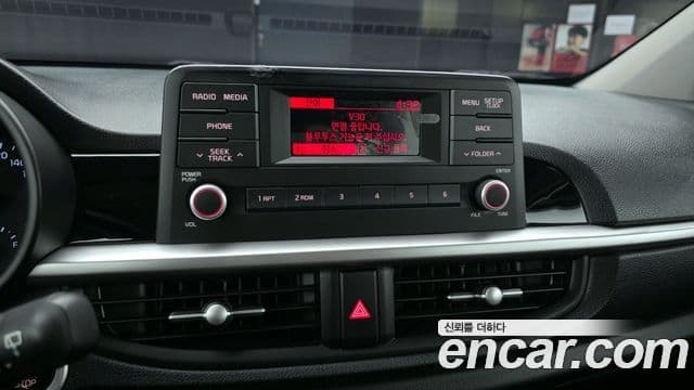 Kia All New Morning (JA) Luxury, 2020 14