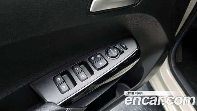 Kia All New Morning (JA) Luxury, 2020 18