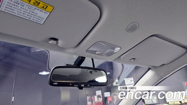 Kia All New Morning (JA) Luxury, 2020 19