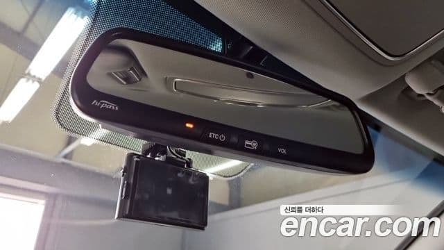 Kia New Sorento R Prestige, 2014 9