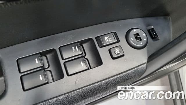 Kia New Sorento R Prestige, 2014 10