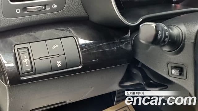 Kia New Sorento R Prestige, 2014 11