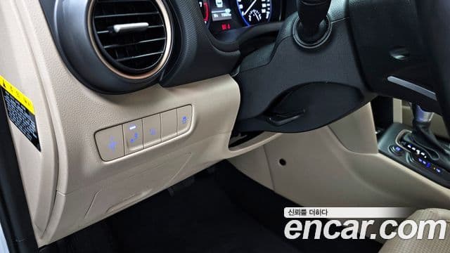 Hyundai Kona Modern Art, 2018 18