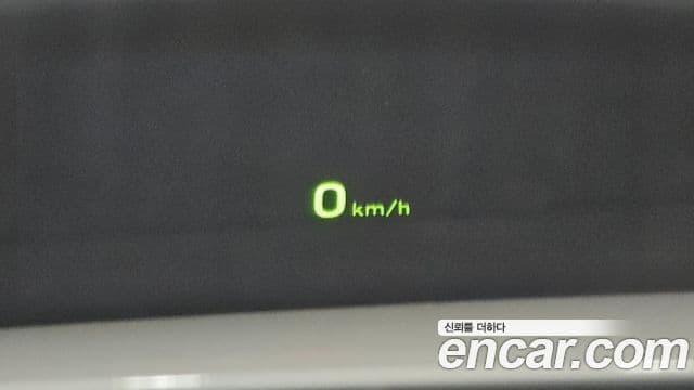 Hyundai Kona Modern Art, 2018 19