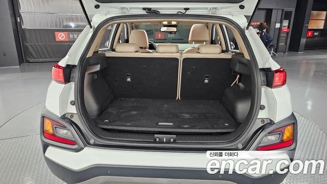 Hyundai Kona Modern Art, 2018 20