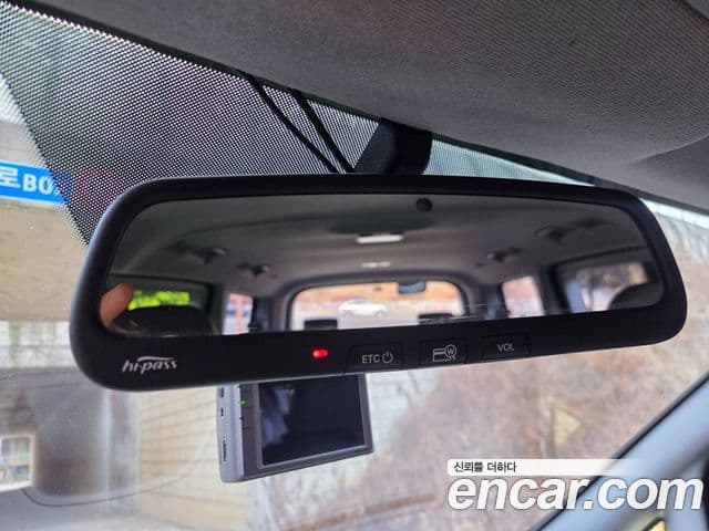 Hyundai Grand Starex Modern Special, 2017 15