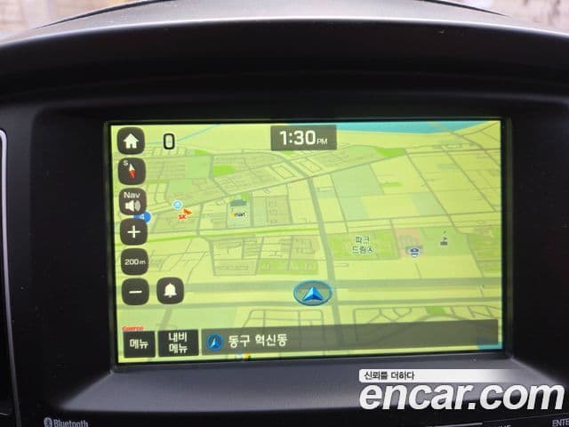 Hyundai Grand Starex Modern Special, 2017 16