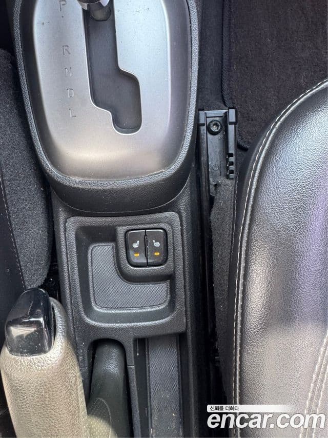 Chevrolet(GM대우) The / новый Next Spark Plus, 2016 12