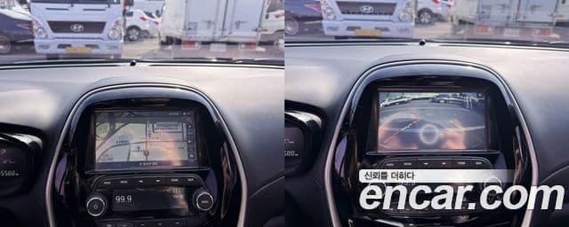 Chevrolet(GM대우) The / новый Next Spark Plus, 2016 13