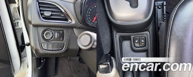 Chevrolet(GM대우) The / новый Next Spark Plus, 2016 14