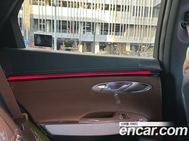 Genesis GV70, 2026 7