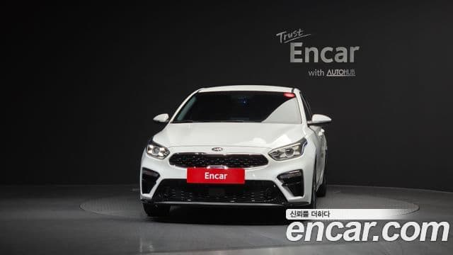 Kia All New K3 Noblesse, 2019 3