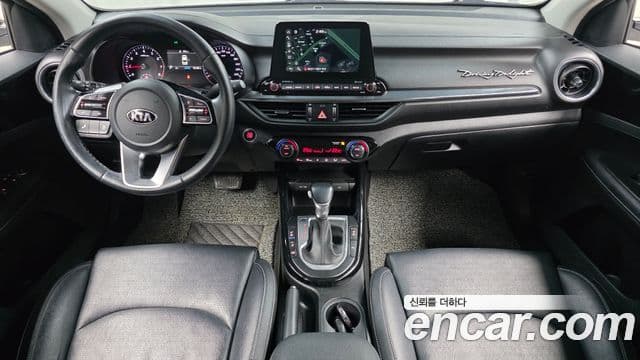 Kia All New K3 Noblesse, 2019 7