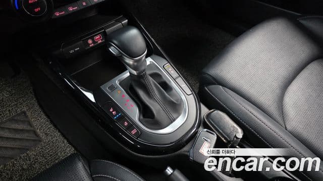 Kia All New K3 Noblesse, 2019 9