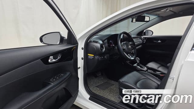 Kia All New K3 Noblesse, 2019 10