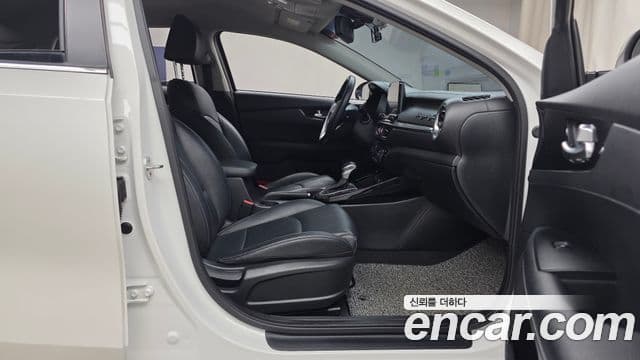 Kia All New K3 Noblesse, 2019 11