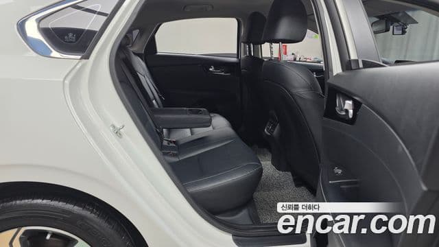 Kia All New K3 Noblesse, 2019 12