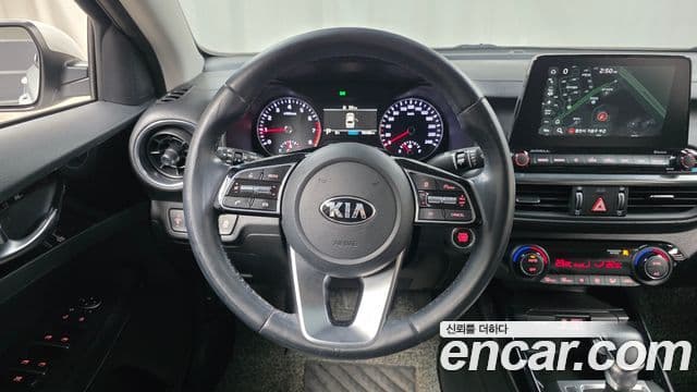 Kia All New K3 Noblesse, 2019 13