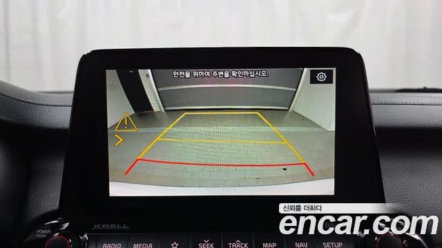 Kia All New K3 Noblesse, 2019 15