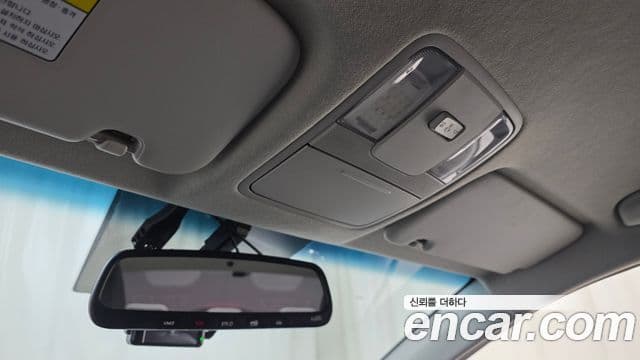 Kia All New K3 Noblesse, 2019 16