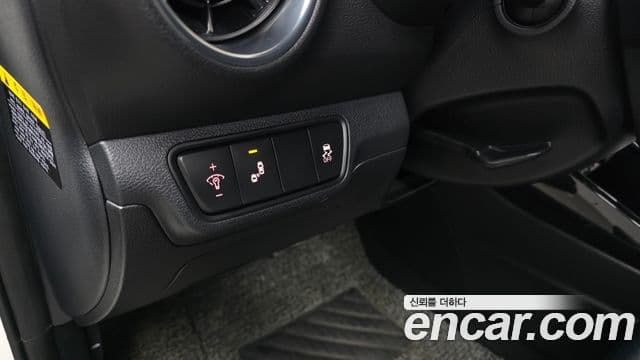 Kia All New K3 Noblesse, 2019 17