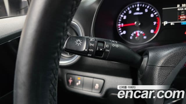 Kia All New K3 Noblesse, 2019 18