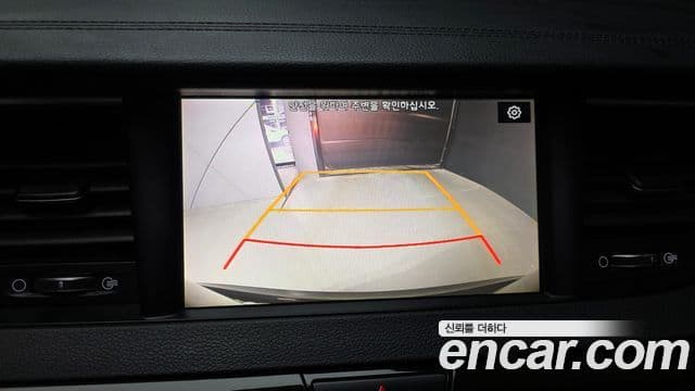 Kia All New K7 3.0 LPI Luxury (арендный автомобиль), 2018 15