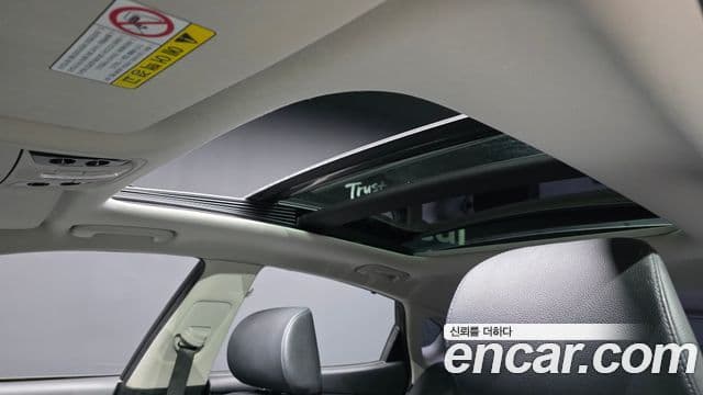 Kia All New K7 3.0 LPI Luxury (арендный автомобиль), 2018 19