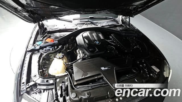 BMW 3시리즈 (F30) 320d ED에디션, 2018 6